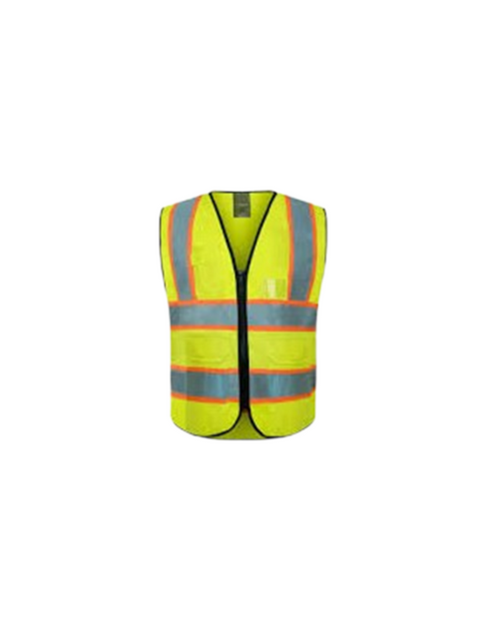 Reflected Safety Vest